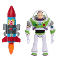Disney Pixar Toy Story Rocket Rescue Buzz Lightyear Action Figure Toy MATHTR73