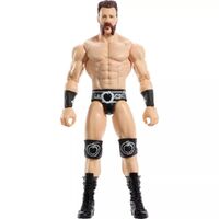 WWE Main Event Series 149 Sheamus Action Figure GDF62