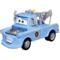Disney Pixar Cars Diecast Singles 1:55 - President Mater DXV29