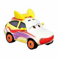 Disney Pixar Cars Diecast Singles 1:55 - Roadette Marker DXV29