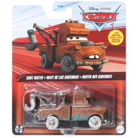 Disney Pixar Cars Cave Mater Diecast Single DXV29