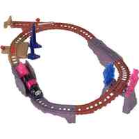 Thomas & Friends Motorised Ashima's Hilly Adventure Playset HGY78