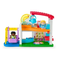 Fisher Price Little People Play for All School MATHXH05 **