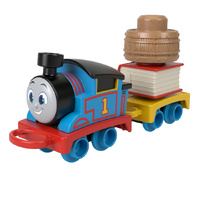 Thomas & Friends My First Push Along Engine THOMAS HXP51