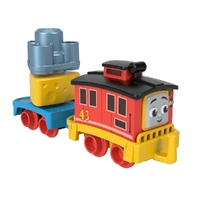 Thomas & Friends My First Push Along Engine BRUNO HXP51