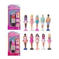 Barbie Mini Barbieland Core Dolls Assorted; One Supplied MATHYF19