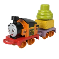 Thomas & Friends My First Push Along Engine NIA HXP51