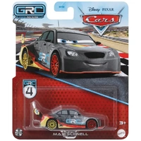 Disney Pixar Cars Diecast Singles 1:55 - Max Schnell DXV29