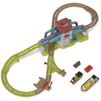 Thomas & Friends Talking Bulstrode & Which-Way Bridge HY84