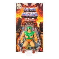 Masters of the Universe Tri-Klops Action Figure HYD16