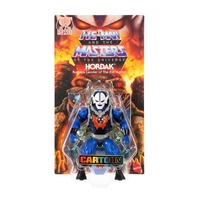Masters of the Universe Hordak Action Figure HYD16