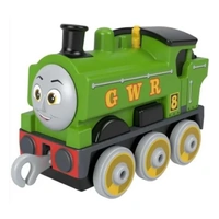 Thomas & Friends Small Diecast Metal Engine Duck FX89