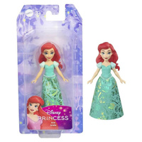 Disney Princess Ariel Small Doll HLW69