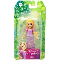 Disney Princess Rapunzel Small Doll HLW69