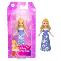 Disney Princess Aurora Small Doll HLW69