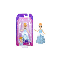 Disney Princess Cinderella Small Doll HLW69