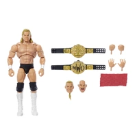 WWE 2025 Ultimate Edition Monday Night War 'Lex Luger' MATHVJ29-965F