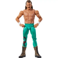 WWE Main Event Series 154 Jake "The Snake" Roberts GDF62-96