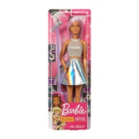 Barbie Career Doll - Pop Star DVF50