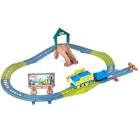 Thomas & Friends Motorised Friends At Work Playset MATHGY78