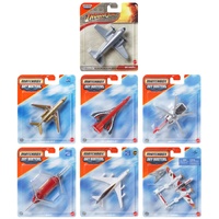 Matchbox Sky Busters Assorted Designs MATJDJ05