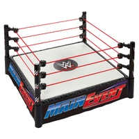 WWE Main Event Series Superstar Ring JDJ20