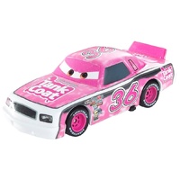 Disney Pixar Cars Diecast Singles 1:55 - Eugene Carbureski DXV29