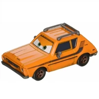 Disney Pixar Cars Diecast Singles 1:55 - Grem DXV29