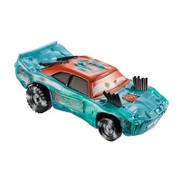 Disney Pixar Cars Diecast Singles 1:55 - Fishtail DXV29