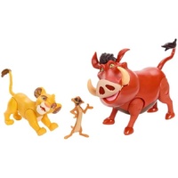 Disney Pixar Storytellers Hakuna Matata Pack MATHMM01