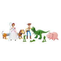 Disney Pixar Storytellers Toy Story Andy's Room Pack MATJDR23