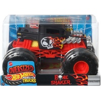 Hot Wheels Monster Trucks Oversized Bone Shaker Toy Vehicle FYJ83