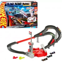 Hot Wheels Racing Starter Trackset MATJDY15