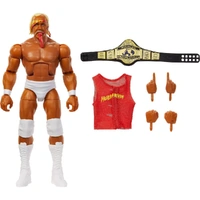 WWE Elite Collection Greatest Hits - Hulk Hogan Action Figure GDF60-99
