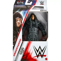 WWE Elite Collection Greatest Hits - Undertaker Action Figure GDF60-99