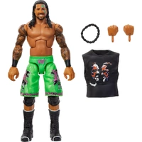 WWE Elite Collection Greatest Hits - Jey Uso Action Figure GDF60-99