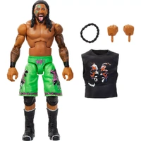 WWE Elite Collection Greatest Hits - Jimmy USO Action Figure GDF60-99