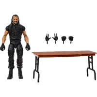 WWE Elite Collection Greatest Hits - Seth Rollins Action Figure GDF60-99