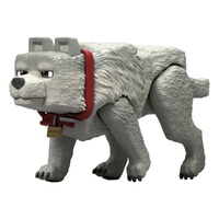 Minecraft Movie Single Figure With Accessories - Dennis MTJFR44