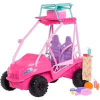 Barbie Beach Buggy MATJFV68