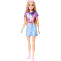 Barbie Mysteries Beach Detectives Malibu Doll JFV63