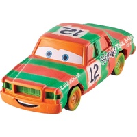 Disney Pixar Cars Diecast Singles 1:55 - High Impact - Alto Impacto DXV29