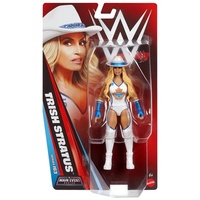 WWE Main Event Series 163 Trish Stratus Action Figure GDF62-969E