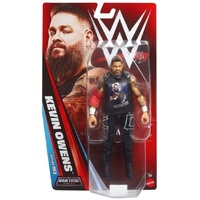 WWE Main Event Series 163 Kevin Owens Action Figure GDF62-969E