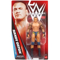 WWE Main Event Series 163 Randy Orton Action Figure GDF62-969E