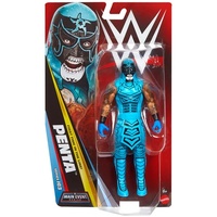 WWE Main Event Series 163 Penta Action Figure GDF62-969E