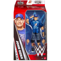 WWE Elite Collection Greatest Hits - John Cena GDF60-991F
