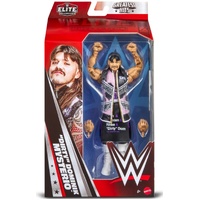 WWE Elite Collection Greatest Hits - "Dirty" Dominik Mysterio GDF60-991F