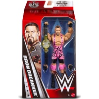 WWE Elite Collection Greatest Hits - Ron Breakker GDF60-991F
