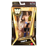 WWE 2026 Elite Collection Legends Series 31 'Triple H' HXW81-999N